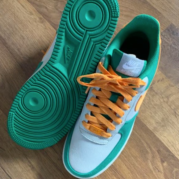 🆕 Nike Custom AF1 Low - Picture 12 of 15